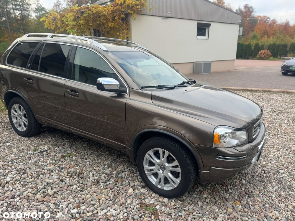 Volvo XC 90 3.2 Executive - 13