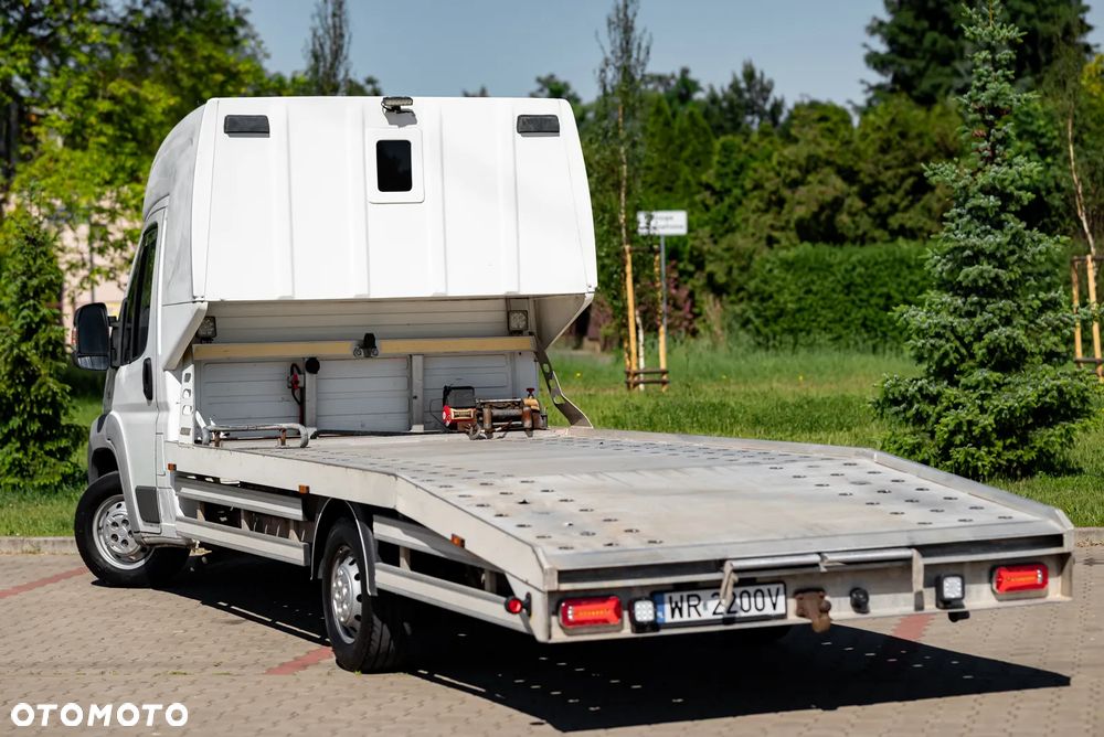 Peugeot Boxer - 10