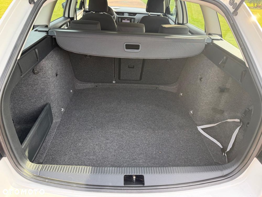 Skoda Octavia 1.6 TDI Ambition - 7