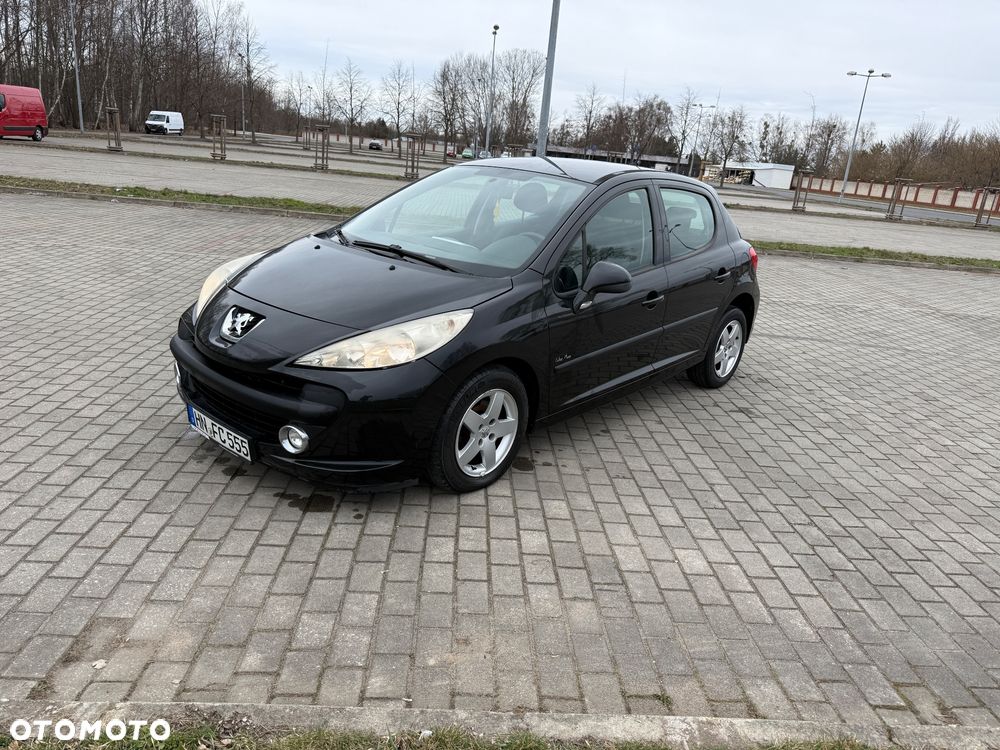 Peugeot 207 95 VTi Urban Style - 1