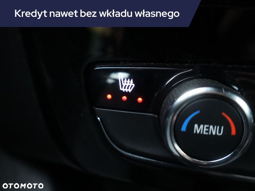 Opel Mokka - 19