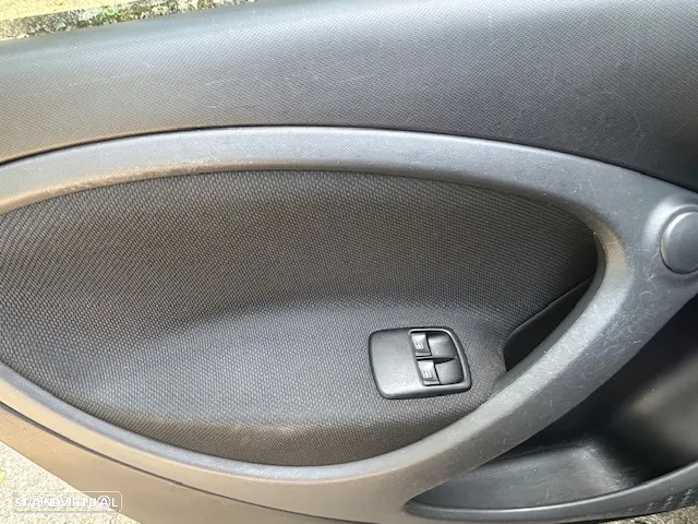 Smart ForFour 0.9 Prime 90 - 36