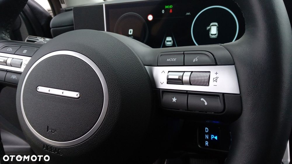 Hyundai Tucson - 18