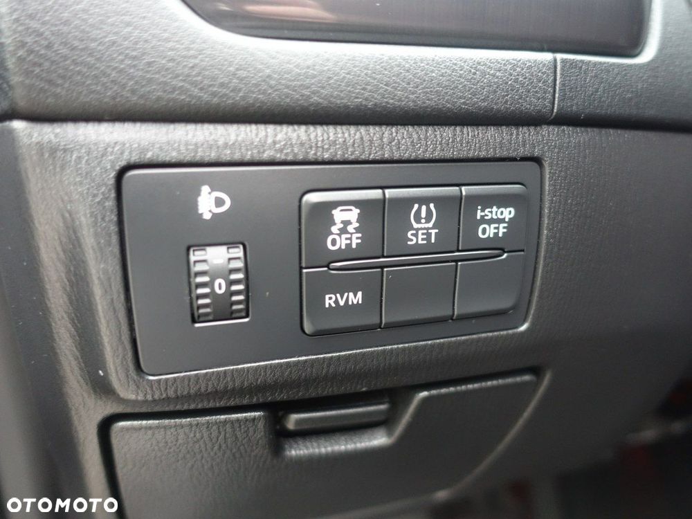 Mazda 6 SKYACTIV-G 165 Exclusive-Line - 22