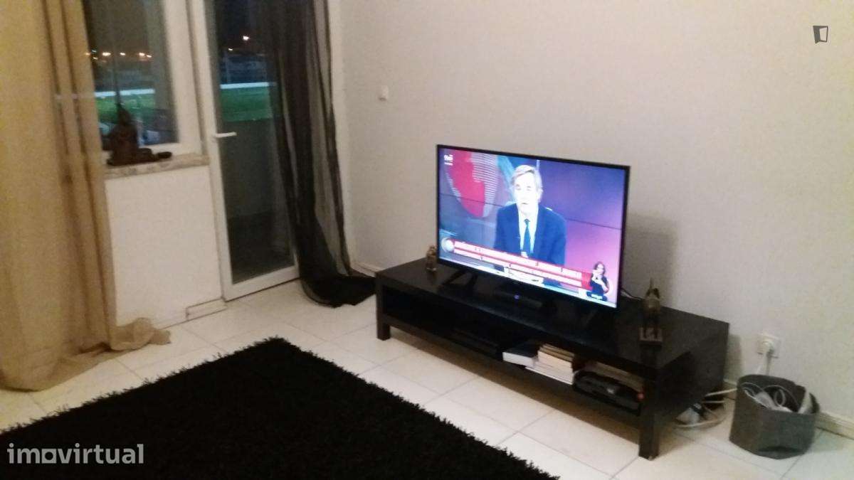Apartamento com 1 quartos - localizado em Costa da Caparica Lisbon - Grande imagem: 2/8