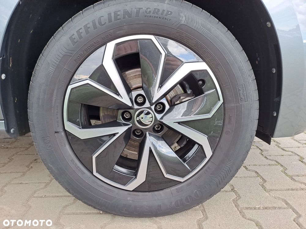 Skoda Kamiq 1.0 TSI Ambition - 14
