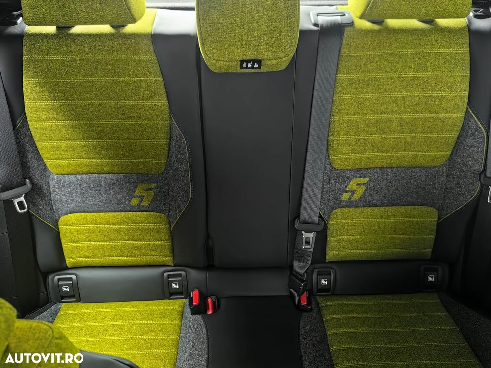 Renault 5 R E-Tech 52 kWh Iconic Cinq - 11