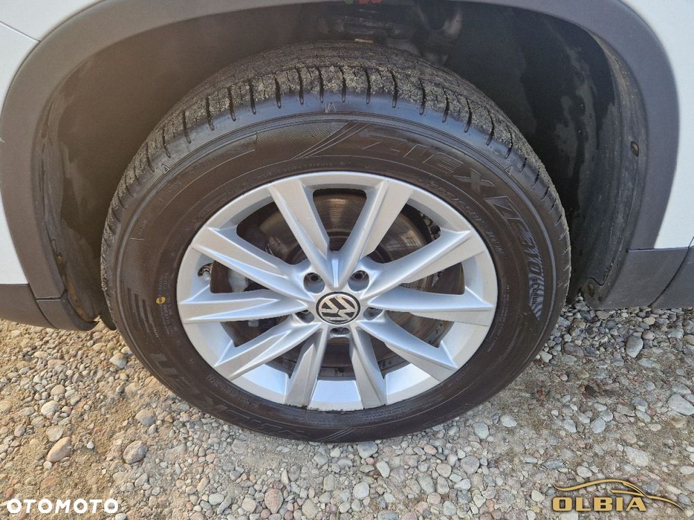 Volkswagen Tiguan - 15