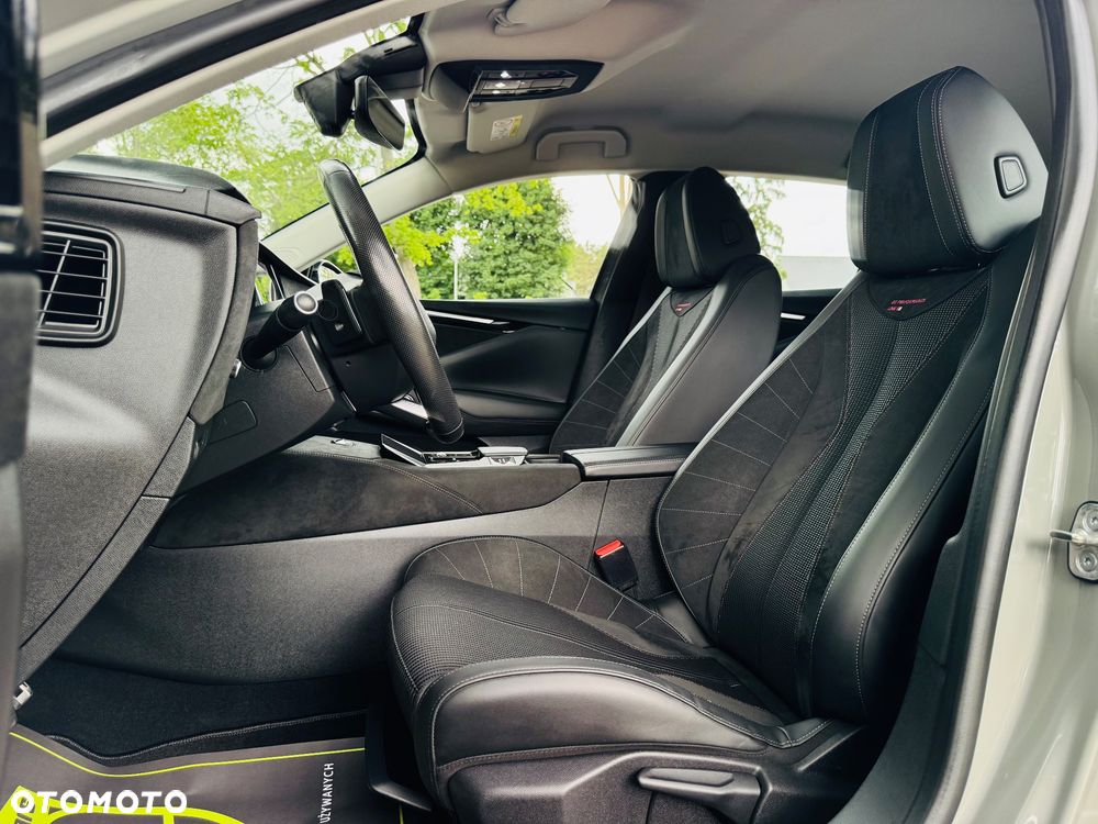DS Automobiles DS 4 1.5 BlueHDi Performance Line - 28