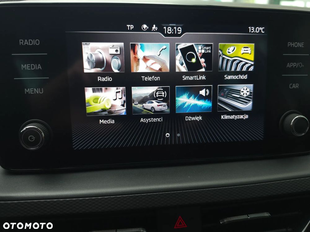 Skoda Kamiq 1.0 TSI Ambition - 25