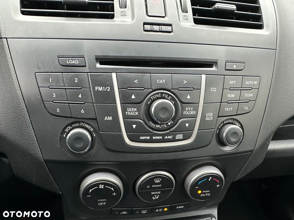 Mazda 5 1.6 CD Exclusive - 21