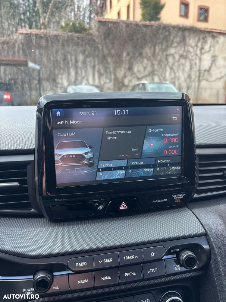 Hyundai i30 2.0 T-GDI N Performance - 11