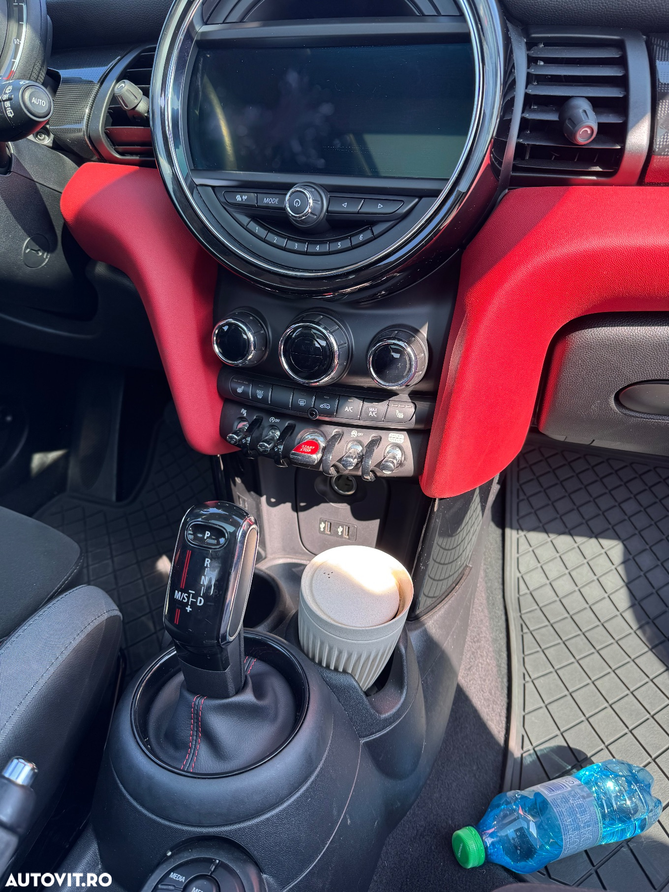 Mini Cooper S - 7