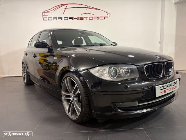 BMW 120 d DPF Edition Sport - 40