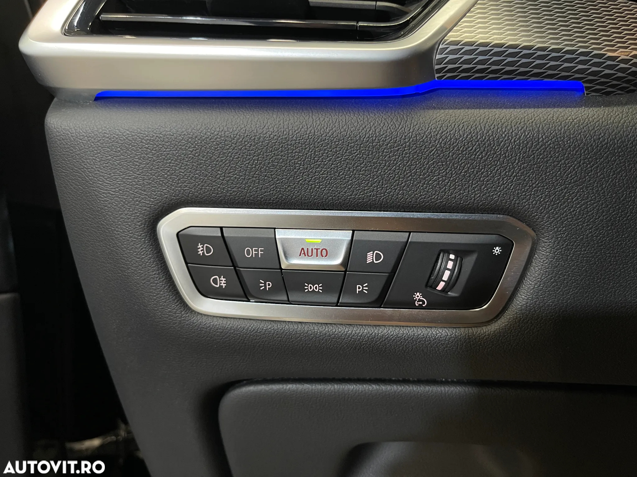 BMW X5 xDrive30d - 32