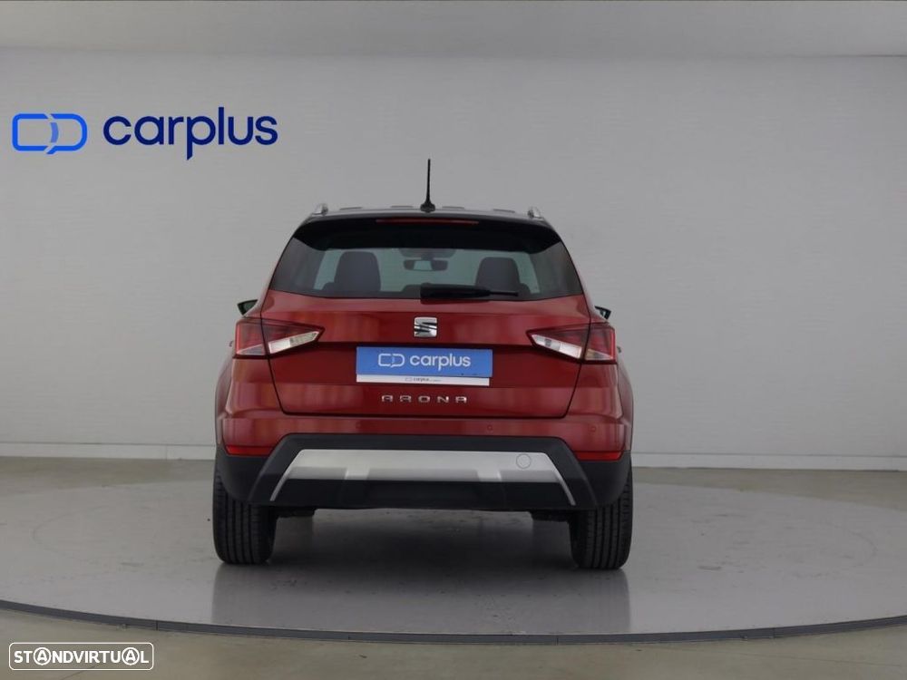 SEAT Arona 1.6 TDI Xcellence - 6