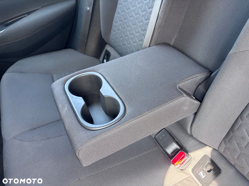 Toyota Corolla 1.8 Comfort - 33