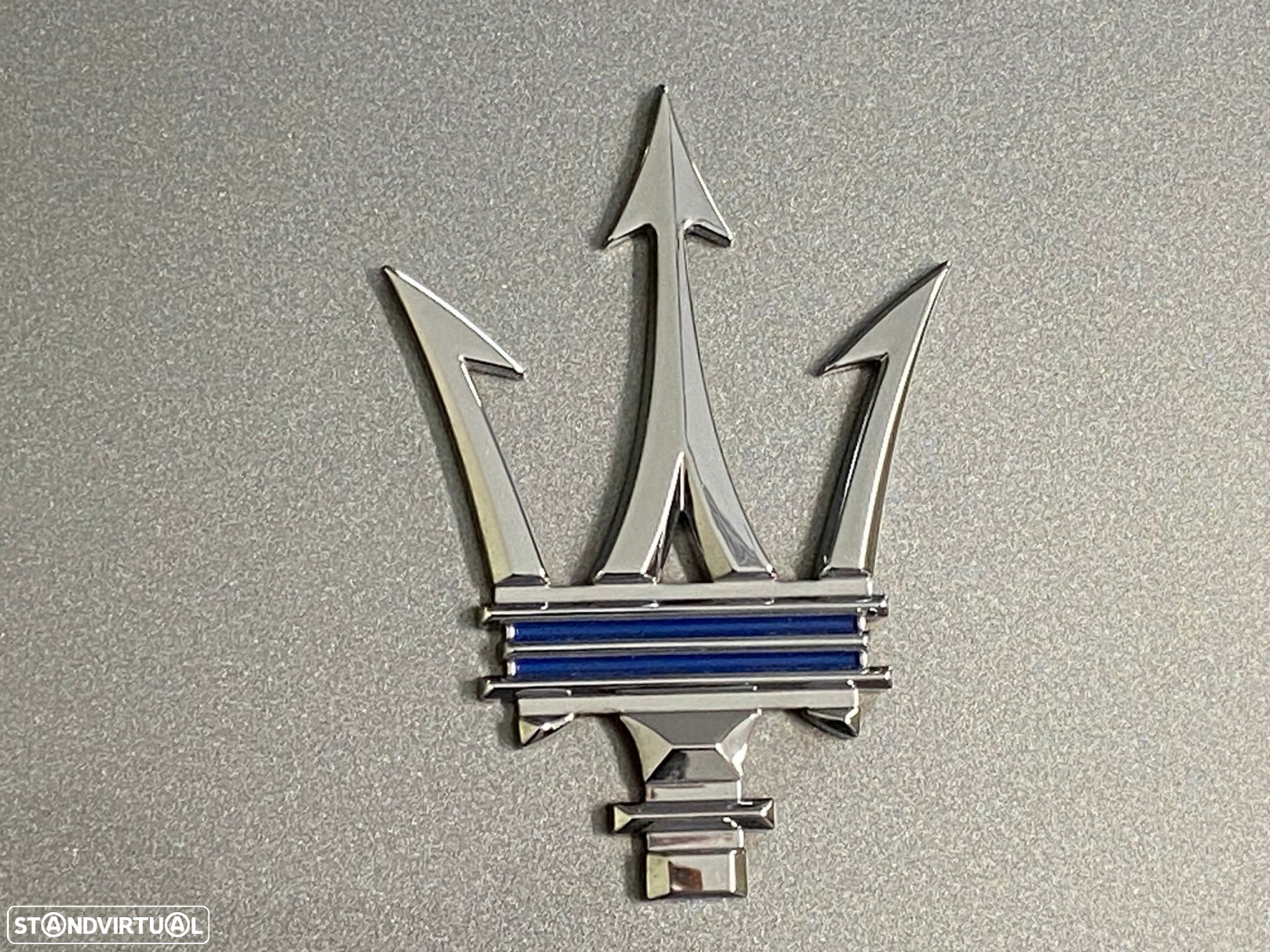 Maserati Levante 2.0 GT Ultima - 27