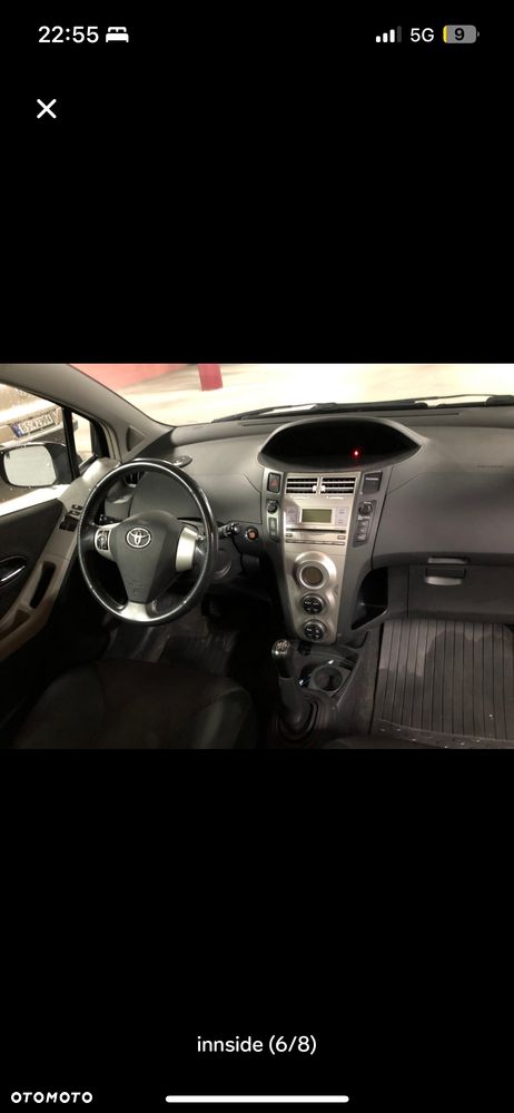 Honda Jazz - 7