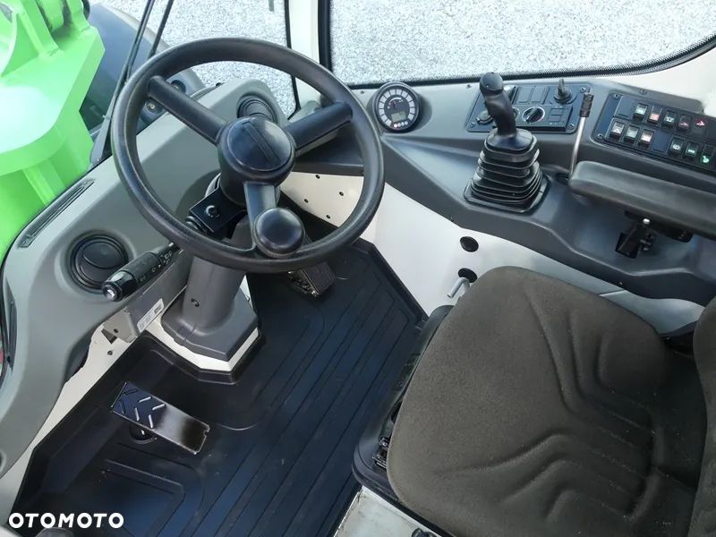 Liebherr L506 Compact / Sprowadzony / 3.196mtg / 2szt / - 12