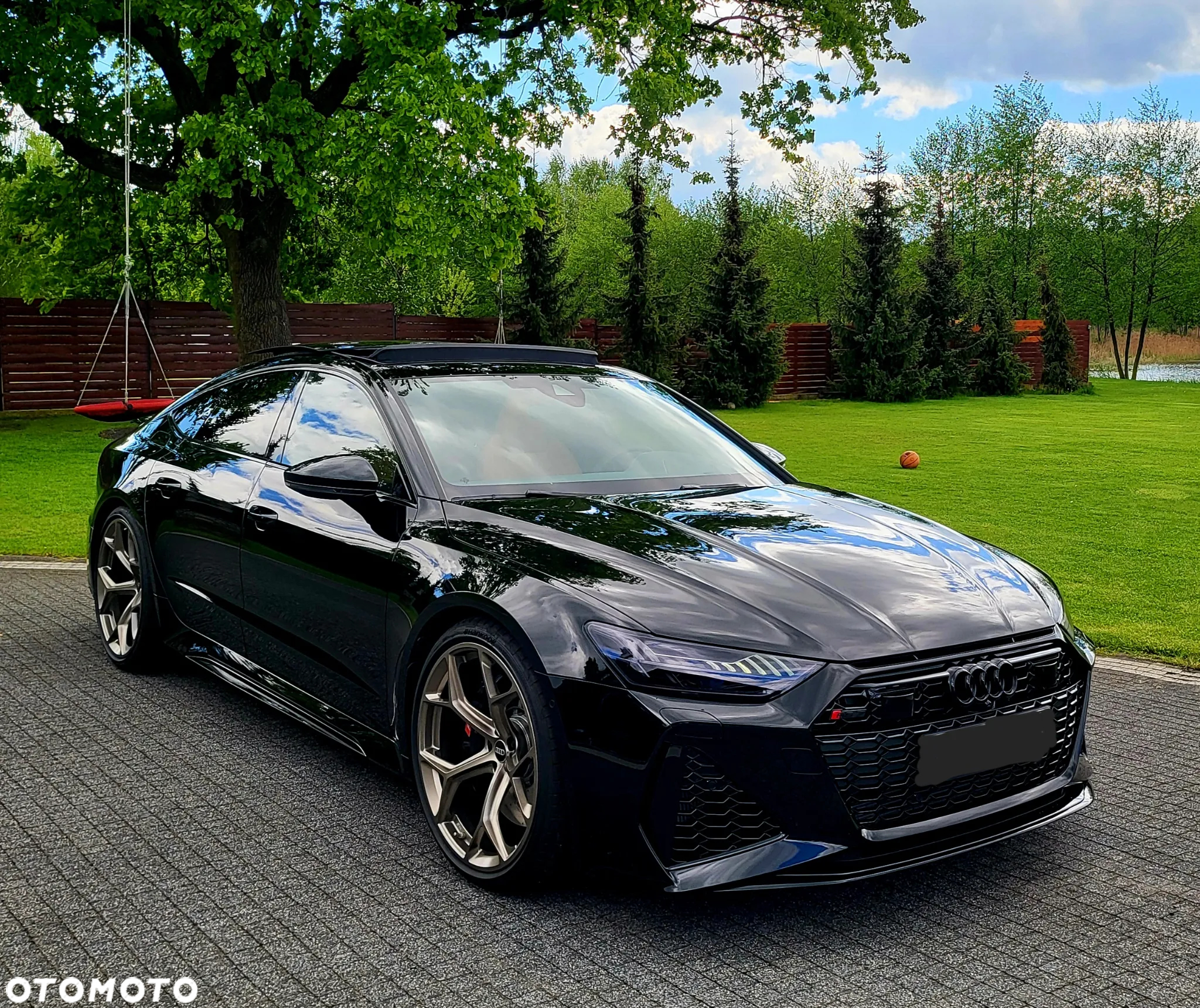Audi RS7 Sportback - 2