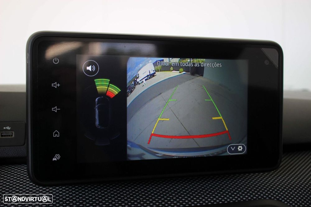 Dacia Jogger 1.0 ECO-G Extreme 7L Bi-Fuel - 37