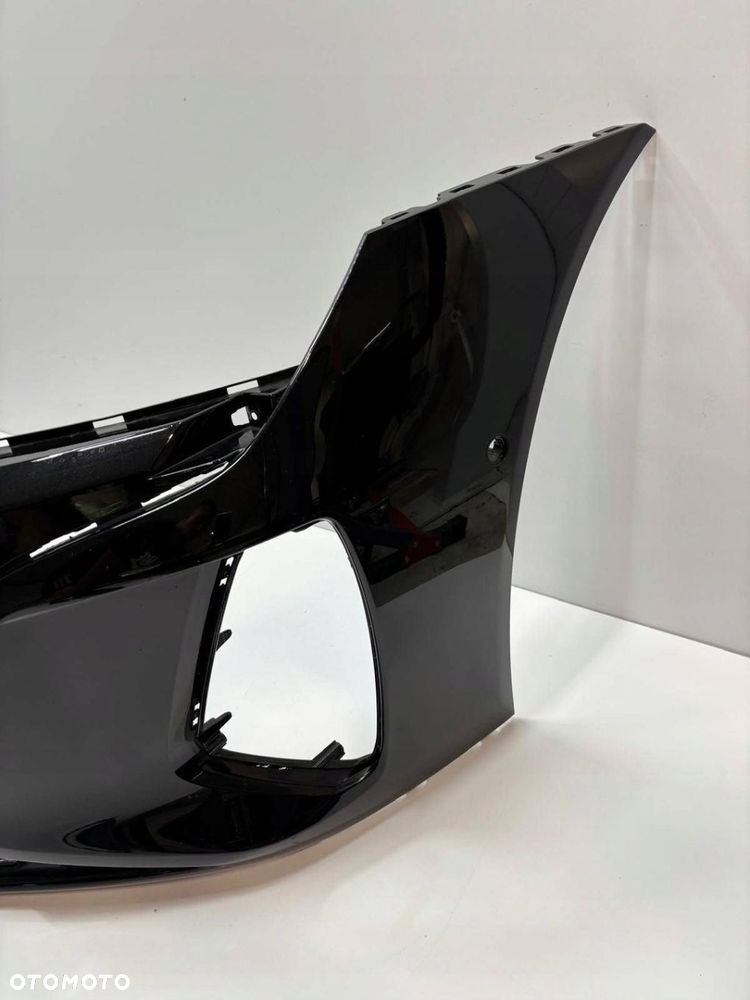 Audi E-Tron GT RS 4J3 Zderzak Przód Przedni 4J3807221 - 6