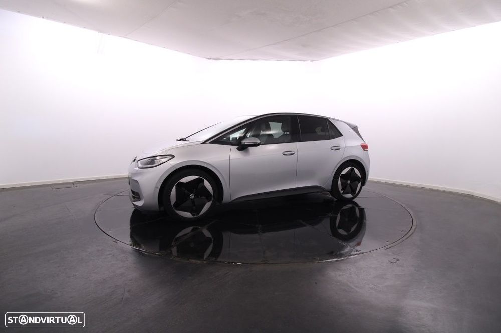 VW ID.3 58 kWh Pro Urban - 2