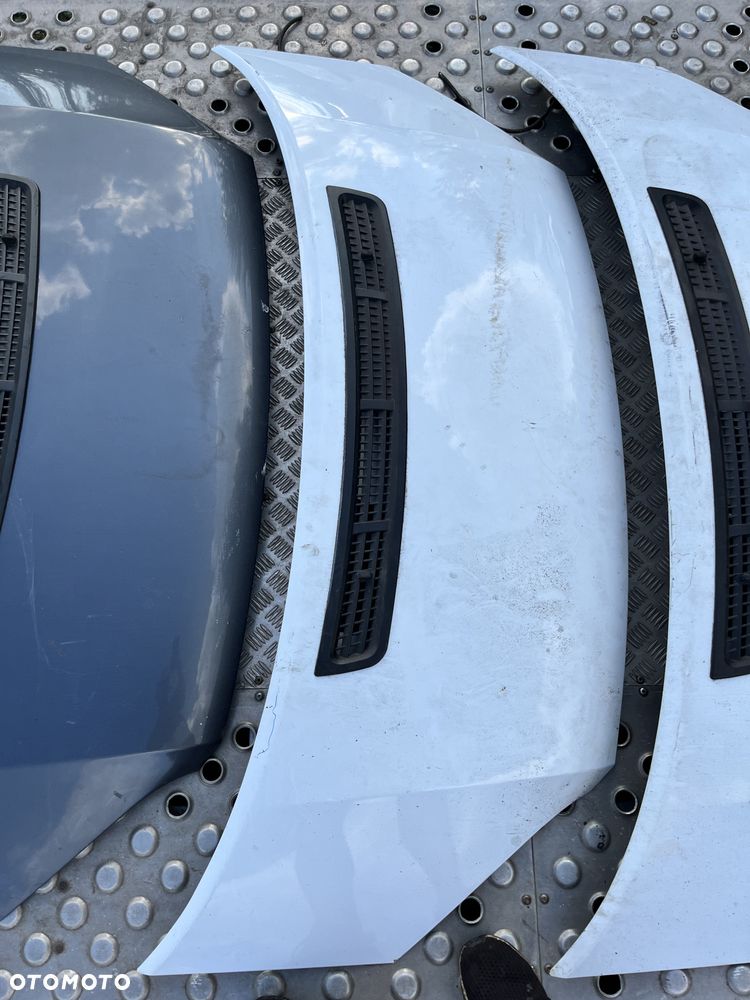 Maska Ford Transit 06-12r. - 4