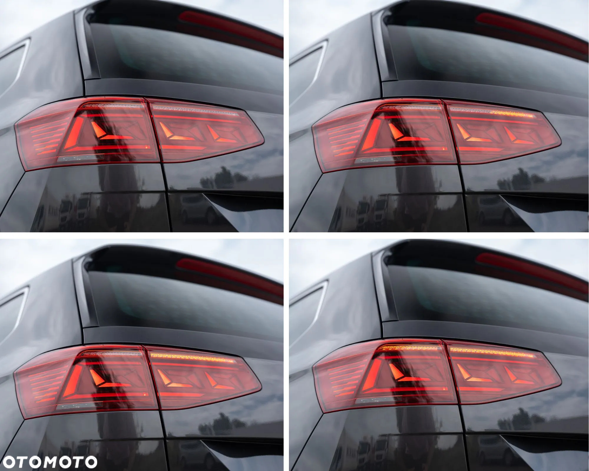 Volkswagen Passat Variant 2.0 TDI SCR BlueMotion Highline - 18