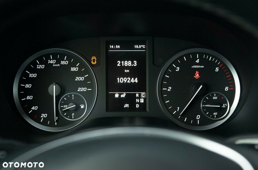 Mercedes-Benz Vito - 28