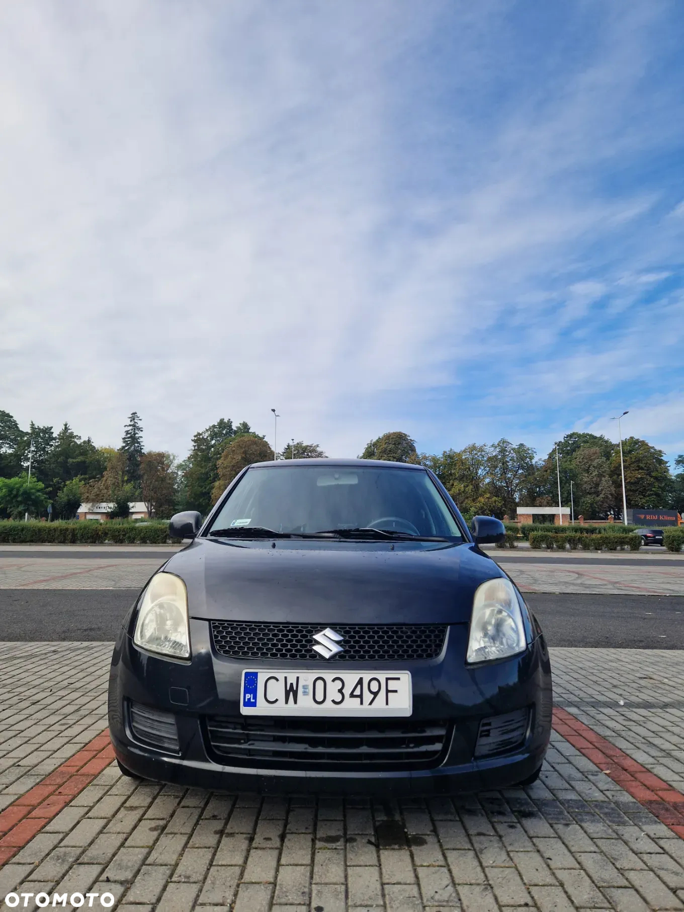 Suzuki Swift 1.3 Club - 2