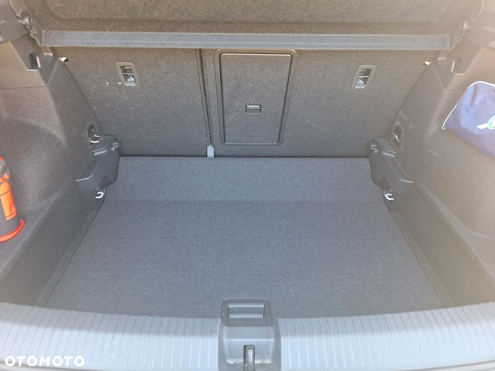 Volkswagen T-Roc 1.5 TSI Life - 7