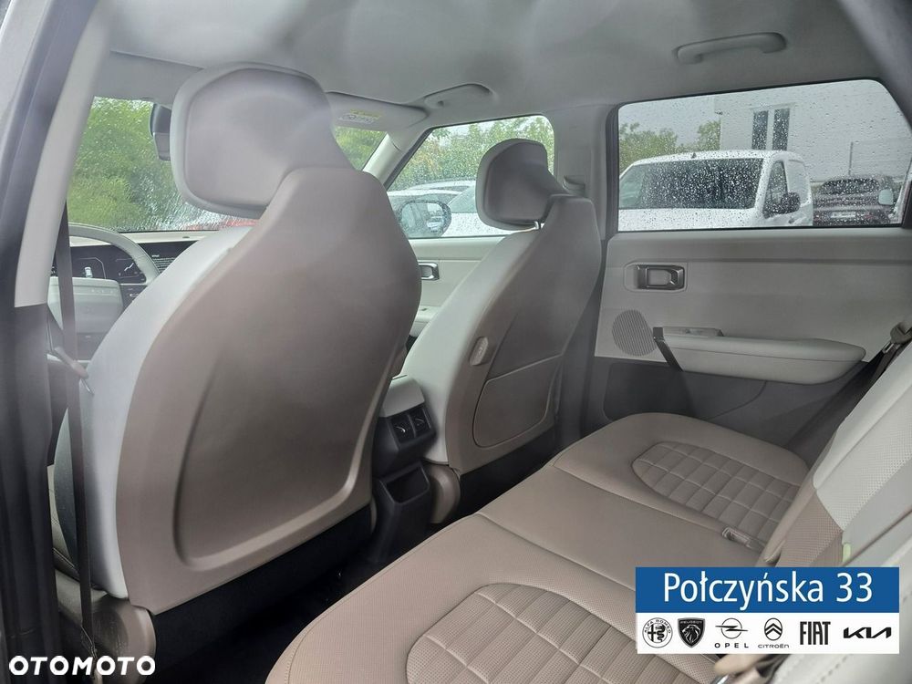 Kia Seltos 1.6 T-GDI L DCT - 17