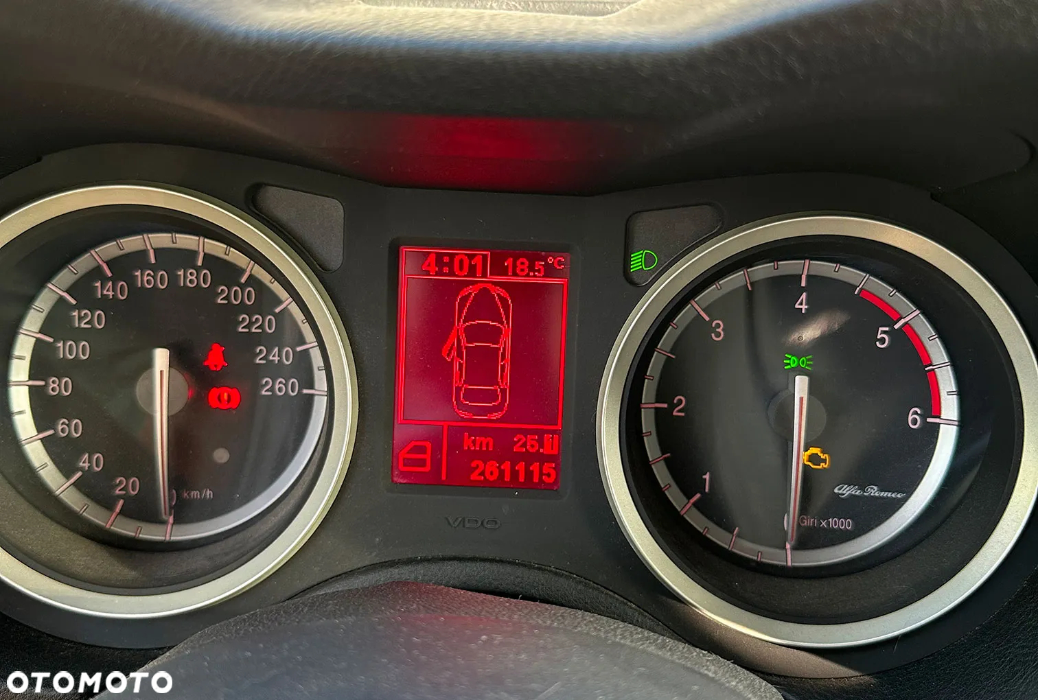 Alfa Romeo 159 - 11