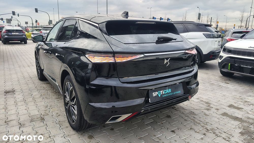 DS Automobiles DS 4 1.2 PureTech Rivoli - 8