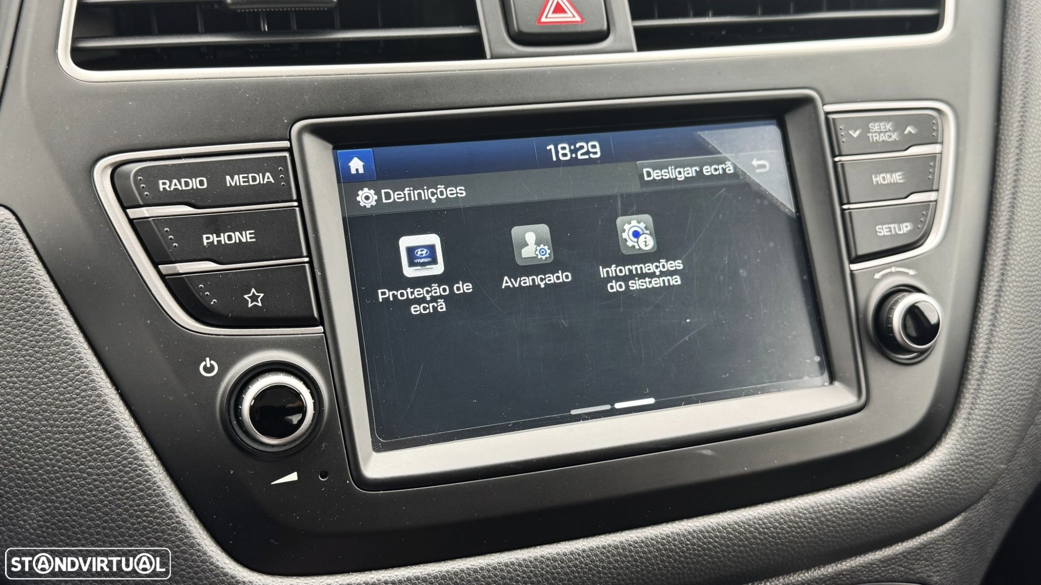 Hyundai i20 1.0 T-GDI Style DCT - 21
