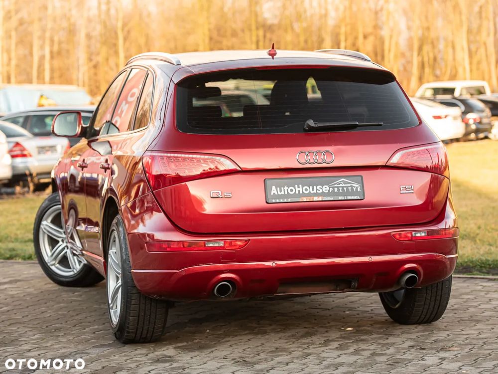 Audi Q5 - 7
