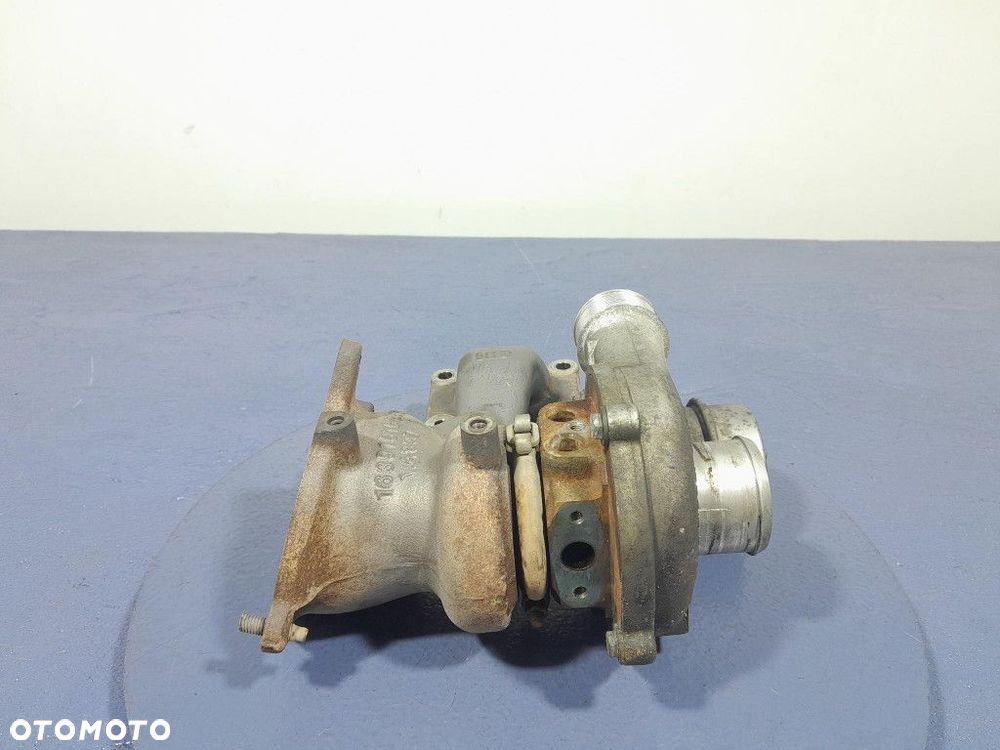 FORD MONDEO MK5 1.5 B 160 KM TURBOSPRĘŻARKA F1FG-6K682-AB UNCE - 4