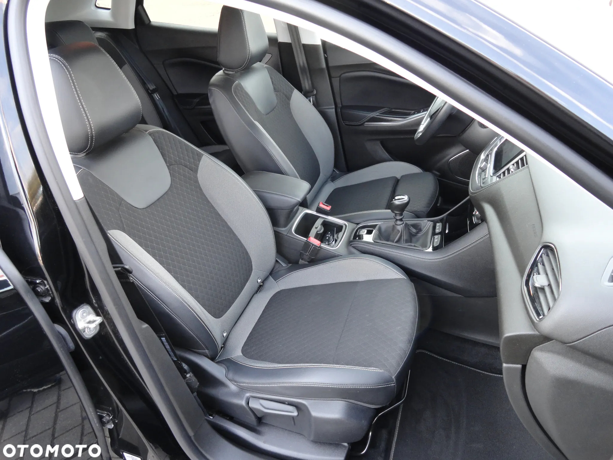 Opel Grandland X 1.5 CDTI Edition Business Pack S&S - 11