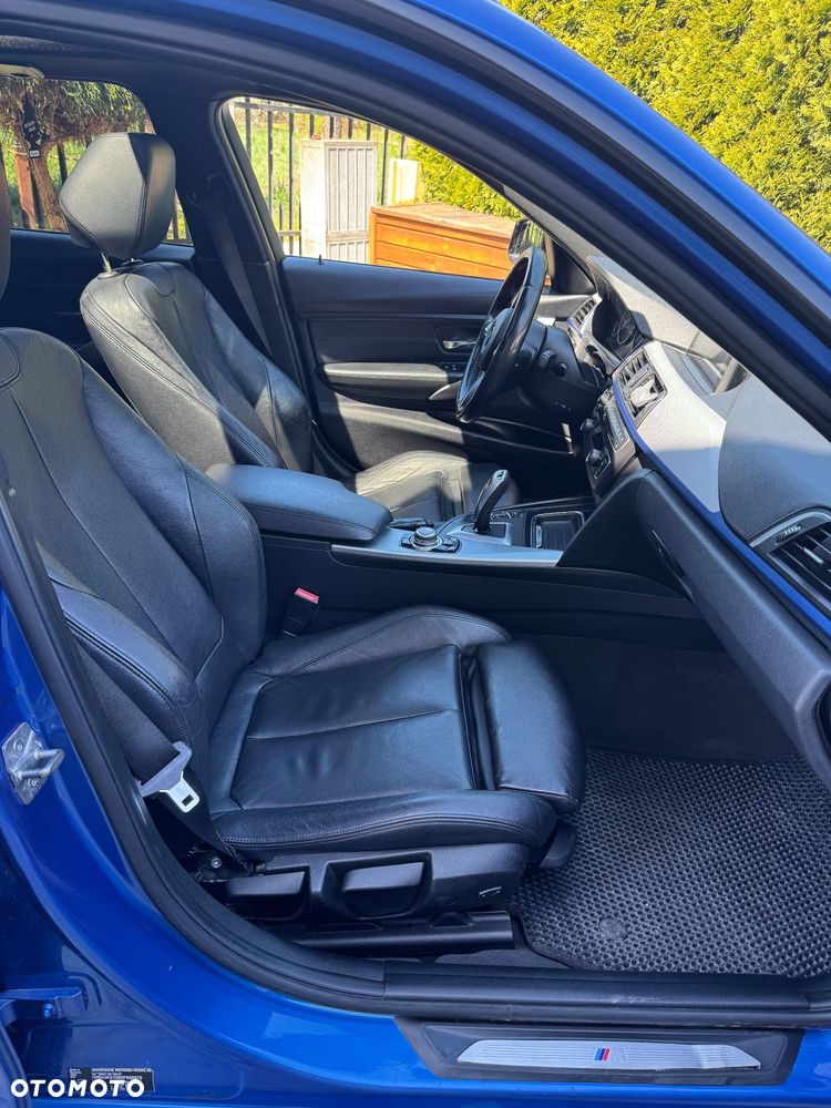 BMW Seria 3 - 11