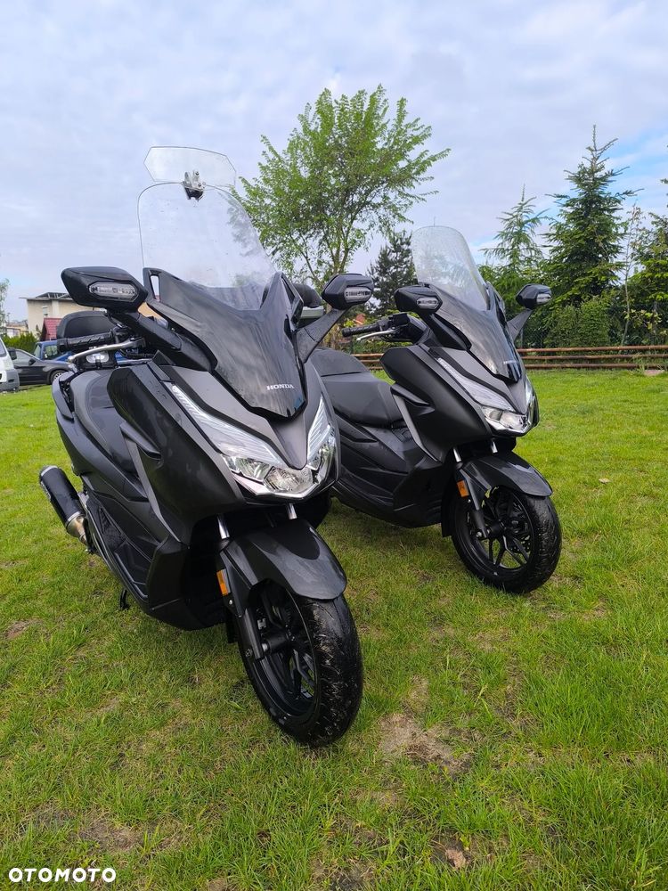 Honda NSS - 10