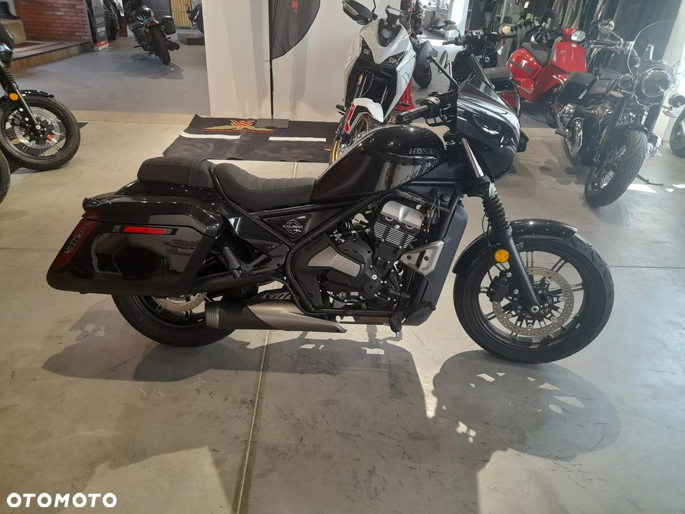 Moto Morini Inny