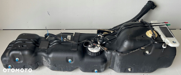 RENAULT MASTER III OPEL MOVANO ZBIORNIK PALIWA 8200947534 172020069R