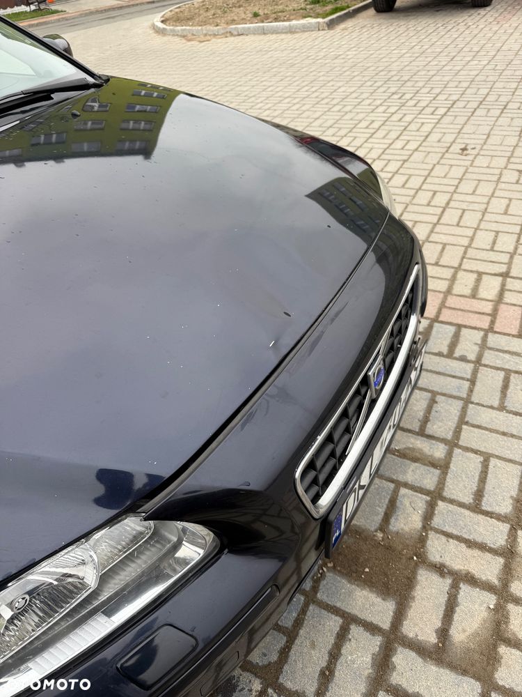 Volvo S60 2.4D5 Momentum - 8