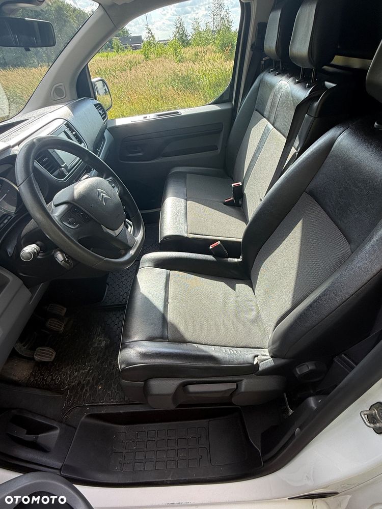 Citroën Jumpy - 10