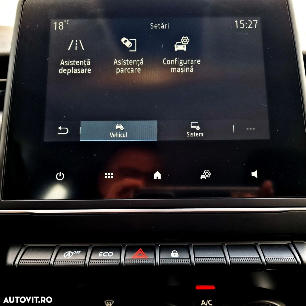 RENAULT Clio 2021 — imagine 27