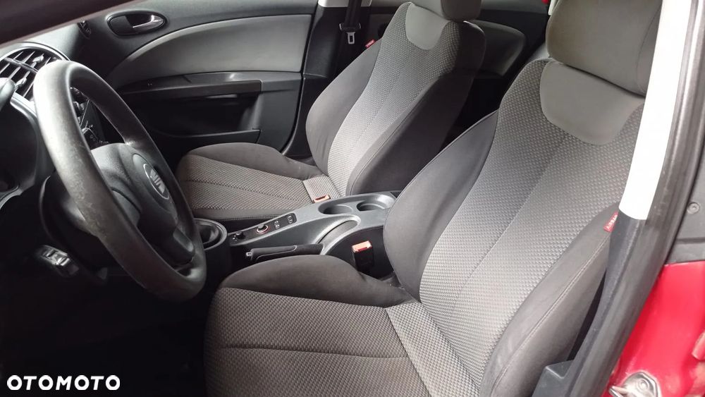 Seat Leon 1.6 Comfort Limited - 24