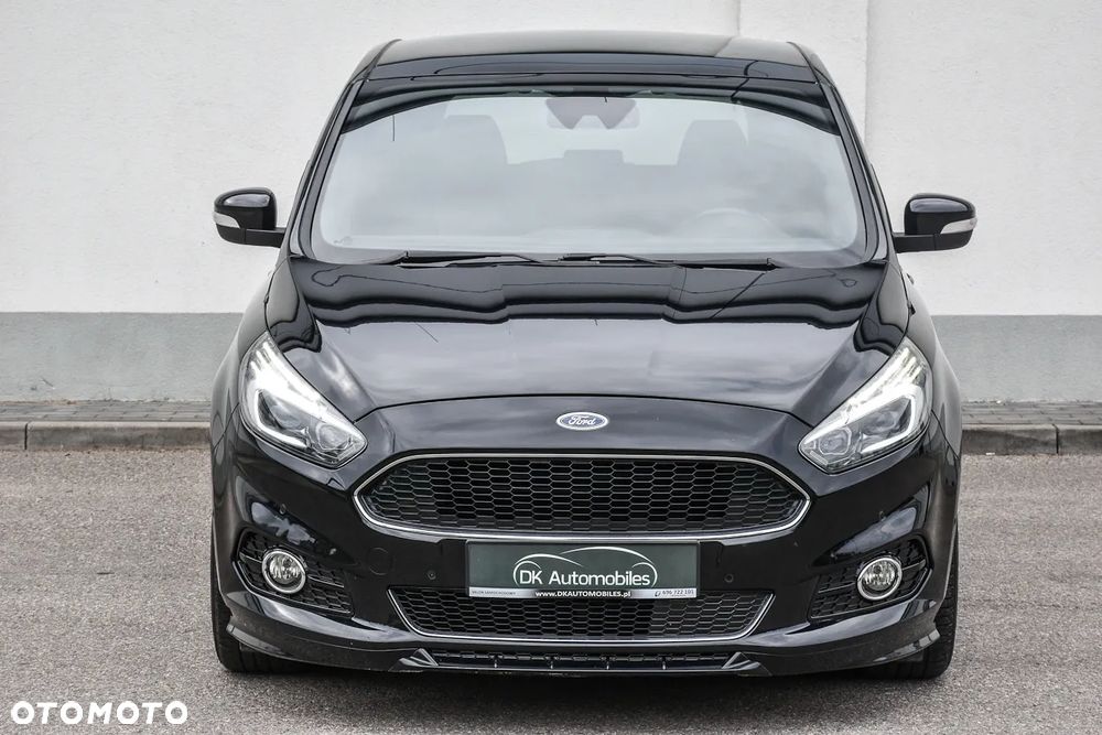 Ford S-Max 2.0 TDCi ST-Line PowerShift - 6