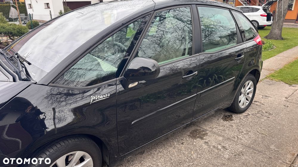 Citroën C4 Picasso 2.0 HDi Impress Exclusive - 7